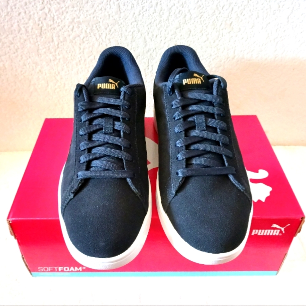 Puma Smash V2 - Picture 2 of 4